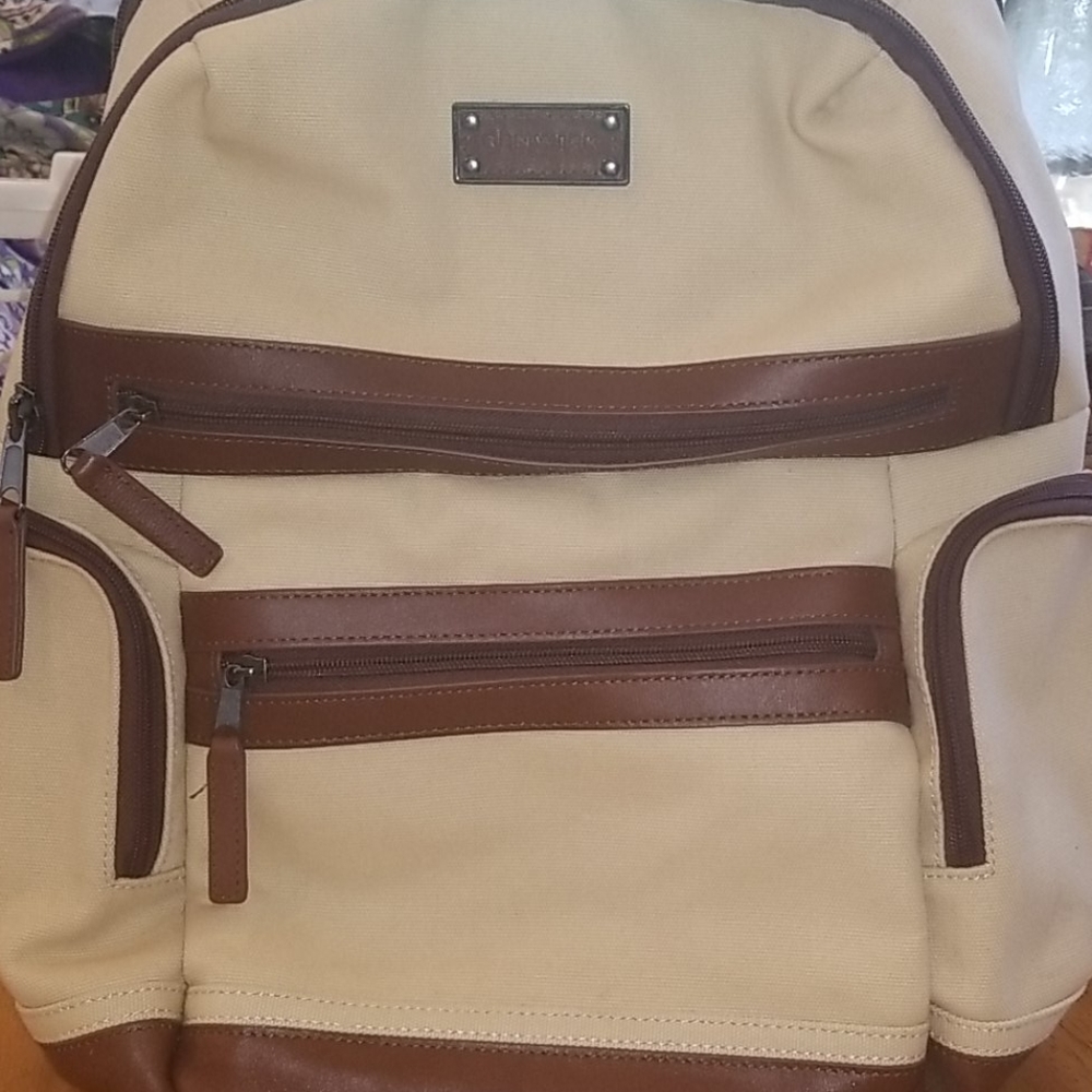 Renwick Backpack